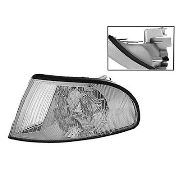 Smerové svetlo VAN WEZEL 0323901