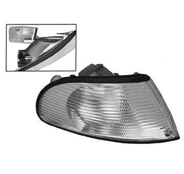 Smerové svetlo VAN WEZEL 0323912