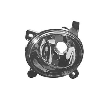 Hmlové svetlo VAN WEZEL 0327996