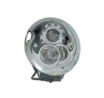 Světlomet VAN WEZEL 0503985M