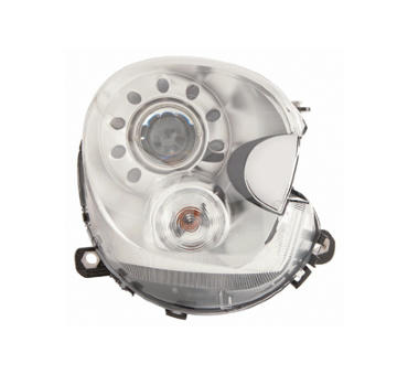 Světlomet VAN WEZEL 0515986M