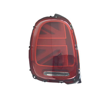 Zadné svetlo VAN WEZEL 0518935