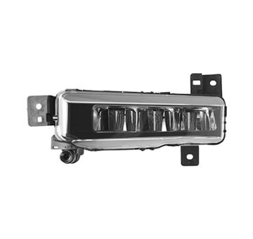 Hmlové svetlo VAN WEZEL 0553997