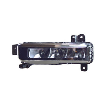 Mlhovka VAN WEZEL 0556997