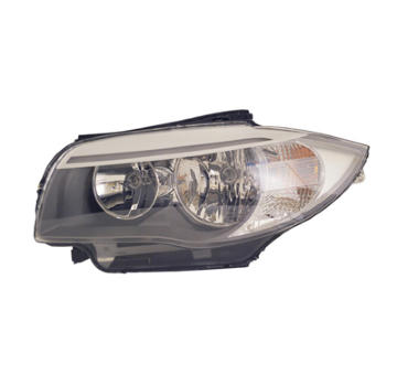 Hlavní světlomet VAN WEZEL 0629961V
