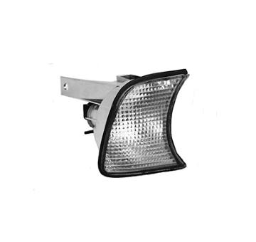 Blikač VAN WEZEL 0635906