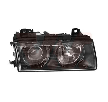 Hlavný svetlomet VAN WEZEL 0640964