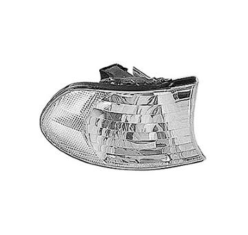 Smerové svetlo VAN WEZEL 0651908