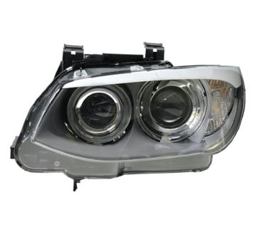 Světlomet VAN WEZEL 0665983M