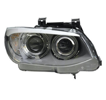 Světlomet VAN WEZEL 0665984M