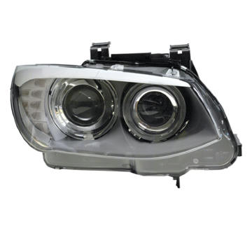 Světlomet VAN WEZEL 0665986M