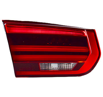 Zadní světlo VAN WEZEL 0693933