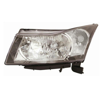 Hlavný svetlomet VAN WEZEL 0820963