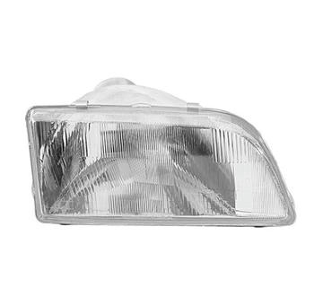 Hlavní světlomet VAN WEZEL 0908948