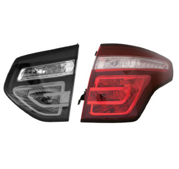 Zadní světlo VAN WEZEL 0977932