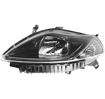 Světlomet VAN WEZEL 1779967