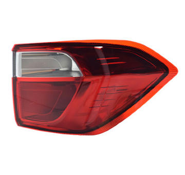 Zadní světlo VAN WEZEL 1803932