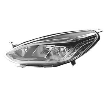 Hlavní světlomet VAN WEZEL 1809965