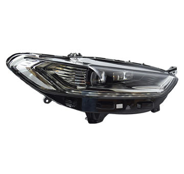 Světlomet VAN WEZEL 1883966V