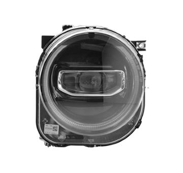 Hlavní světlomet VAN WEZEL 2126966M