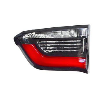 Zadní světlo VAN WEZEL 2128928