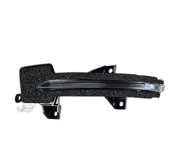 Blikač VAN WEZEL 2592915