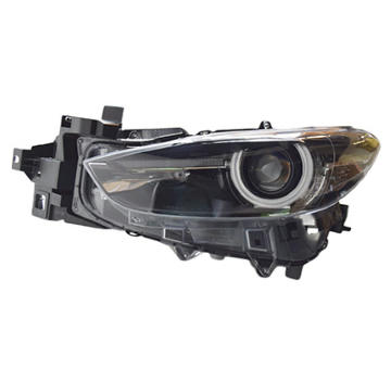 Hlavní světlomet VAN WEZEL 2745965