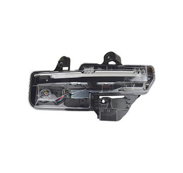 Hmlové svetlo VAN WEZEL 2751997