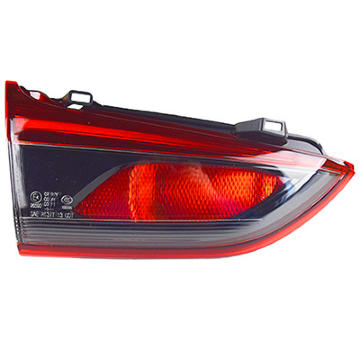 Zadné svetlo VAN WEZEL 2767933