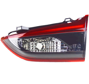 Zadné svetlo VAN WEZEL 2767934