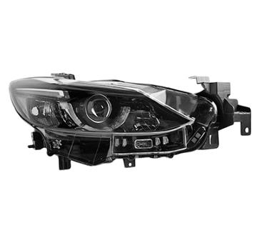 Hlavný svetlomet VAN WEZEL 2767964