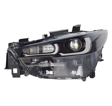 Hlavný svetlomet VAN WEZEL 2774963