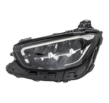 Světlomet VAN WEZEL 2904961