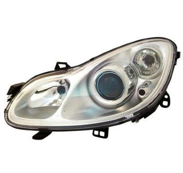 Hlavný svetlomet VAN WEZEL 2911961