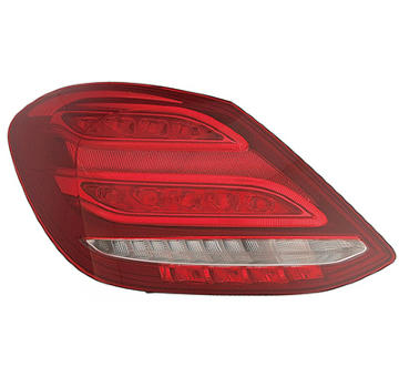 Zadní světlo VAN WEZEL 2924925