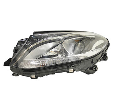 Světlomet VAN WEZEL 2940963M