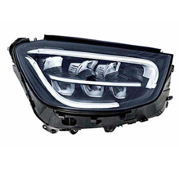 Světlomet VAN WEZEL 2976966