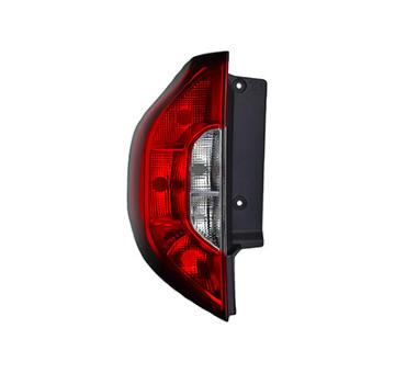 Zadní světlo VAN WEZEL 2979931