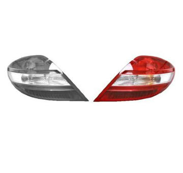 Zadní světlo VAN WEZEL 3001932