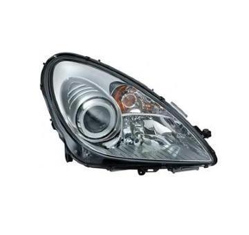 Hlavní světlomet VAN WEZEL 3001962