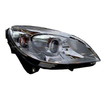 Hlavný svetlomet VAN WEZEL 3005962M