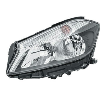 Hlavný svetlomet VAN WEZEL 3019961