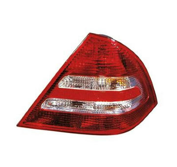 Zadné svetlo VAN WEZEL 3032936