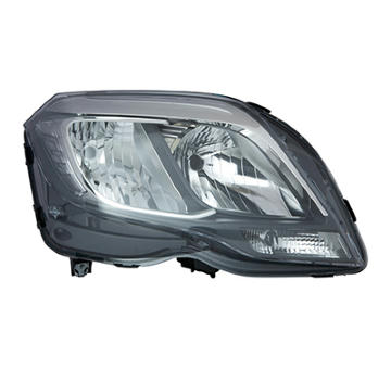 Hlavní světlomet VAN WEZEL 3073961