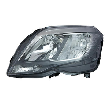 Hlavný svetlomet VAN WEZEL 3073962