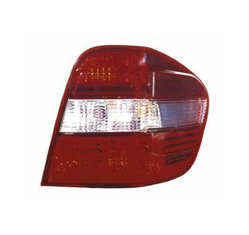 Zadní světlo VAN WEZEL 3088932