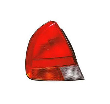 Zadní světlo VAN WEZEL 3225931