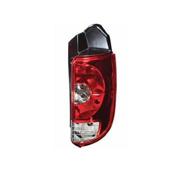 Zadní světlo VAN WEZEL 3236926