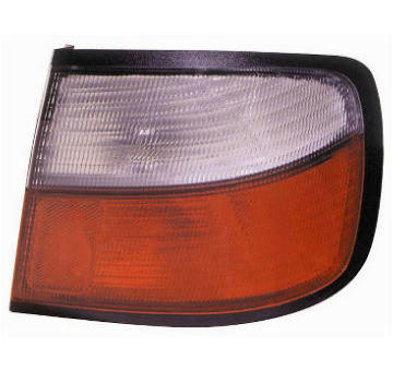 Zadní světlo VAN WEZEL 3348932