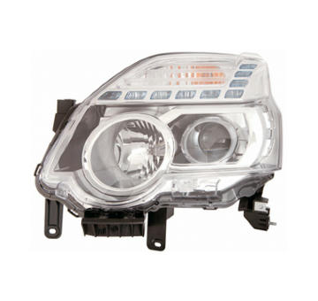 Světlomet VAN WEZEL 3368985